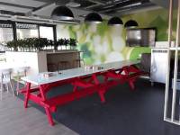 GUILLAUME CORNIER-DELABROUILLE - CORNIER DELABROUILLE ARCHITECTURE