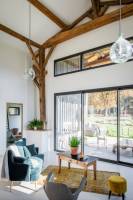 Vincent IMFELD - BELLE VILLE ATELIER D'ARCHITECTURE